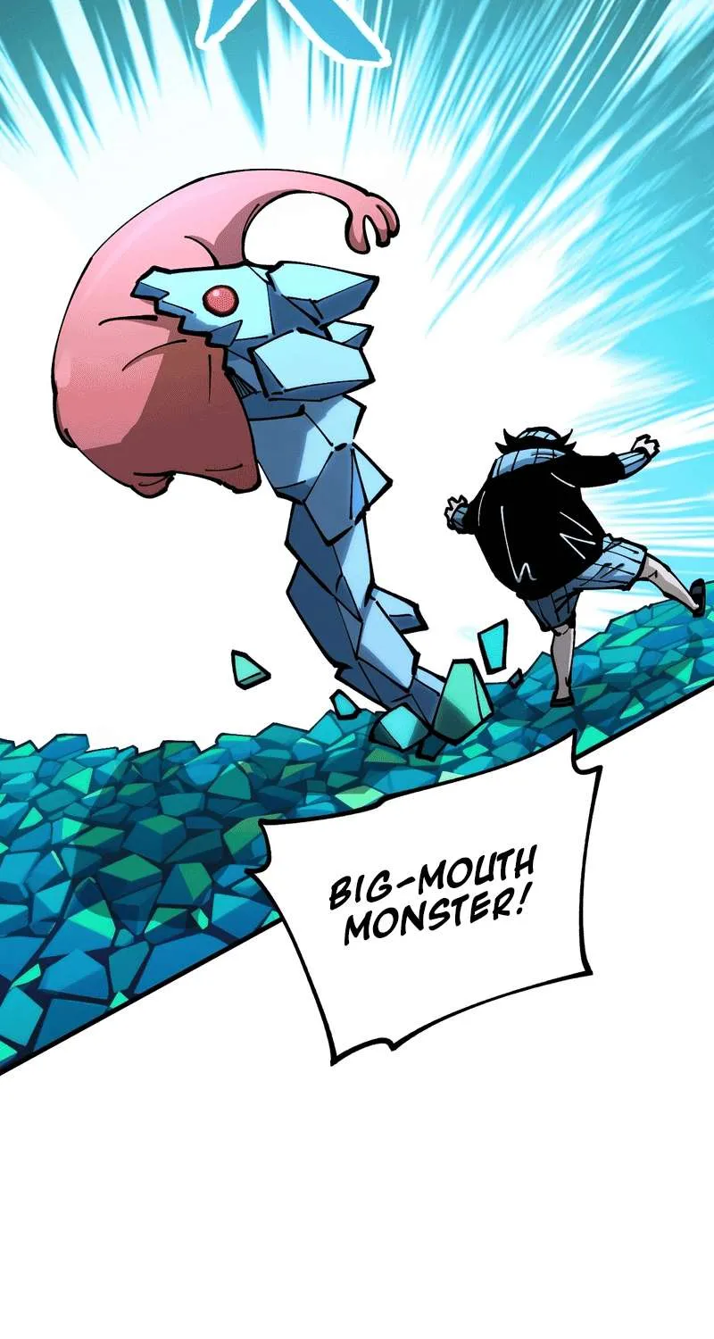 Global Beast Tamer: I Can See the Path of Evolution Chapter 39 page 17 - 