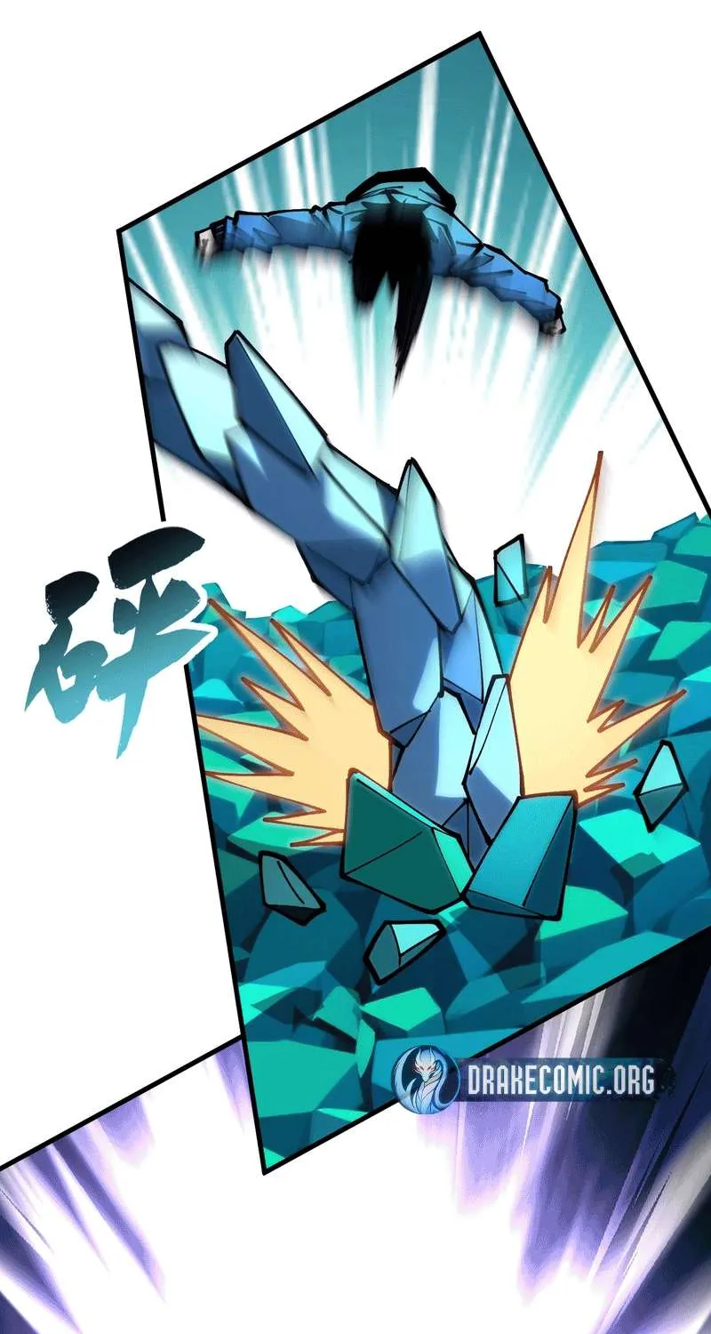 Global Beast Tamer: I Can See the Path of Evolution Chapter 39 page 18 - 