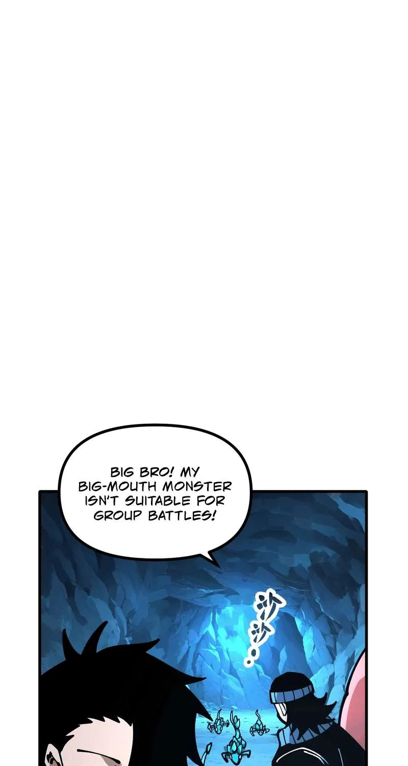 Global Beast Tamer: I Can See the Path of Evolution Chapter 39 page 3 - 