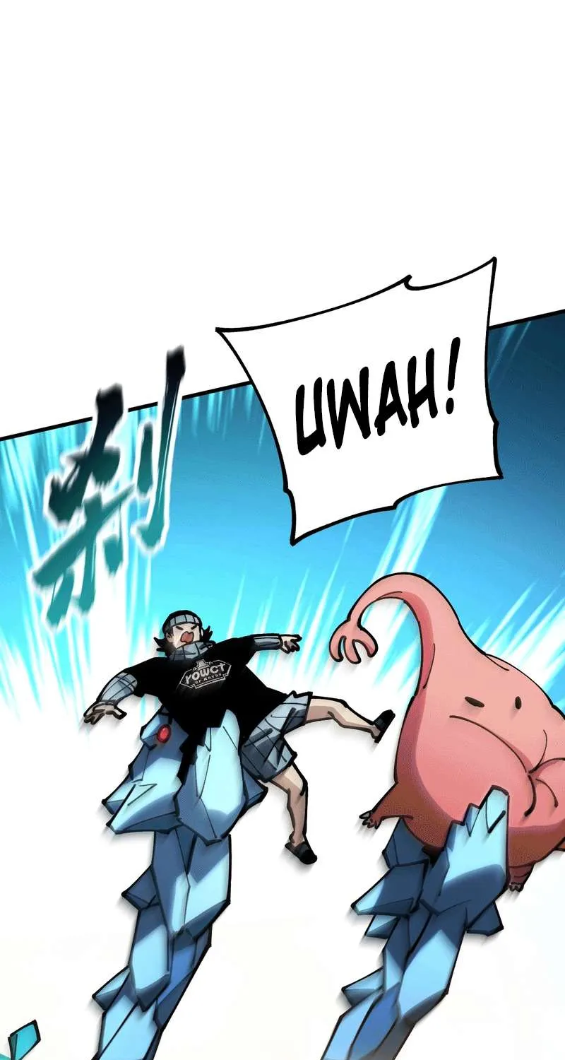 Global Beast Tamer: I Can See the Path of Evolution Chapter 39 page 25 - 