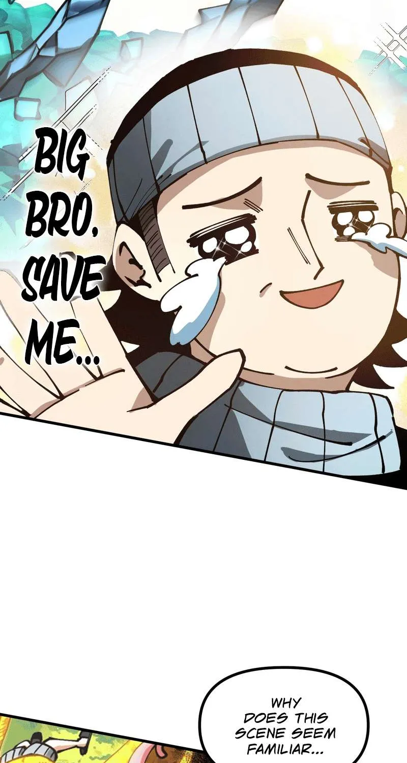 Global Beast Tamer: I Can See the Path of Evolution Chapter 39 page 26 - 