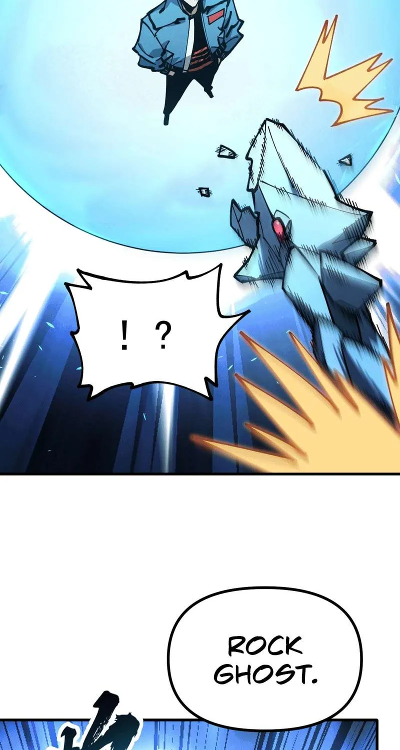 Global Beast Tamer: I Can See the Path of Evolution Chapter 39 page 28 - 