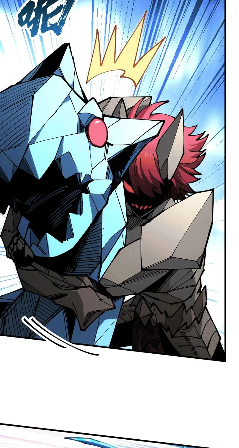 Global Beast Tamer: I Can See the Path of Evolution Chapter 39 page 29 - 