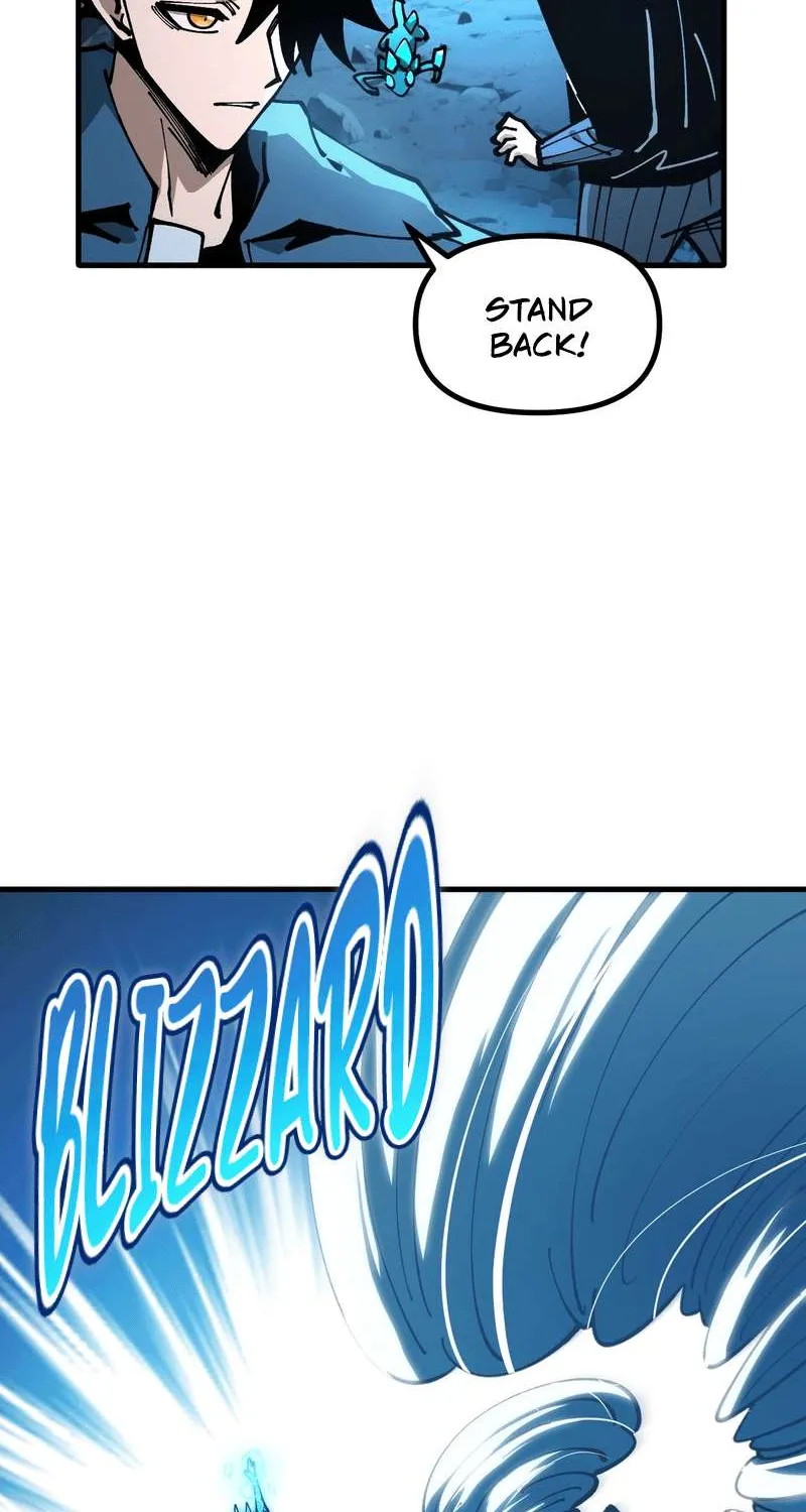 Global Beast Tamer: I Can See the Path of Evolution Chapter 39 page 4 - 