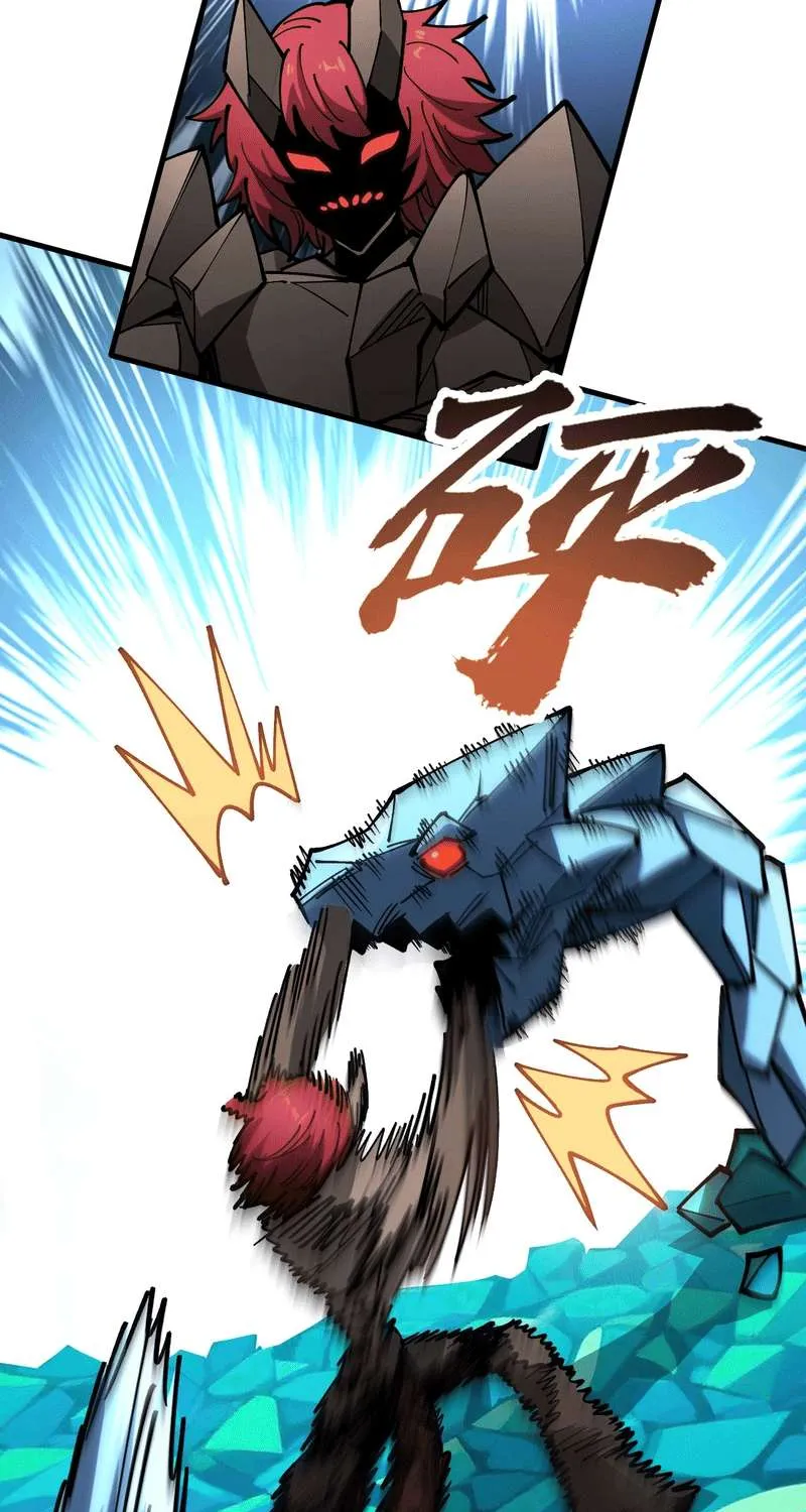 Global Beast Tamer: I Can See the Path of Evolution Chapter 39 page 35 - 