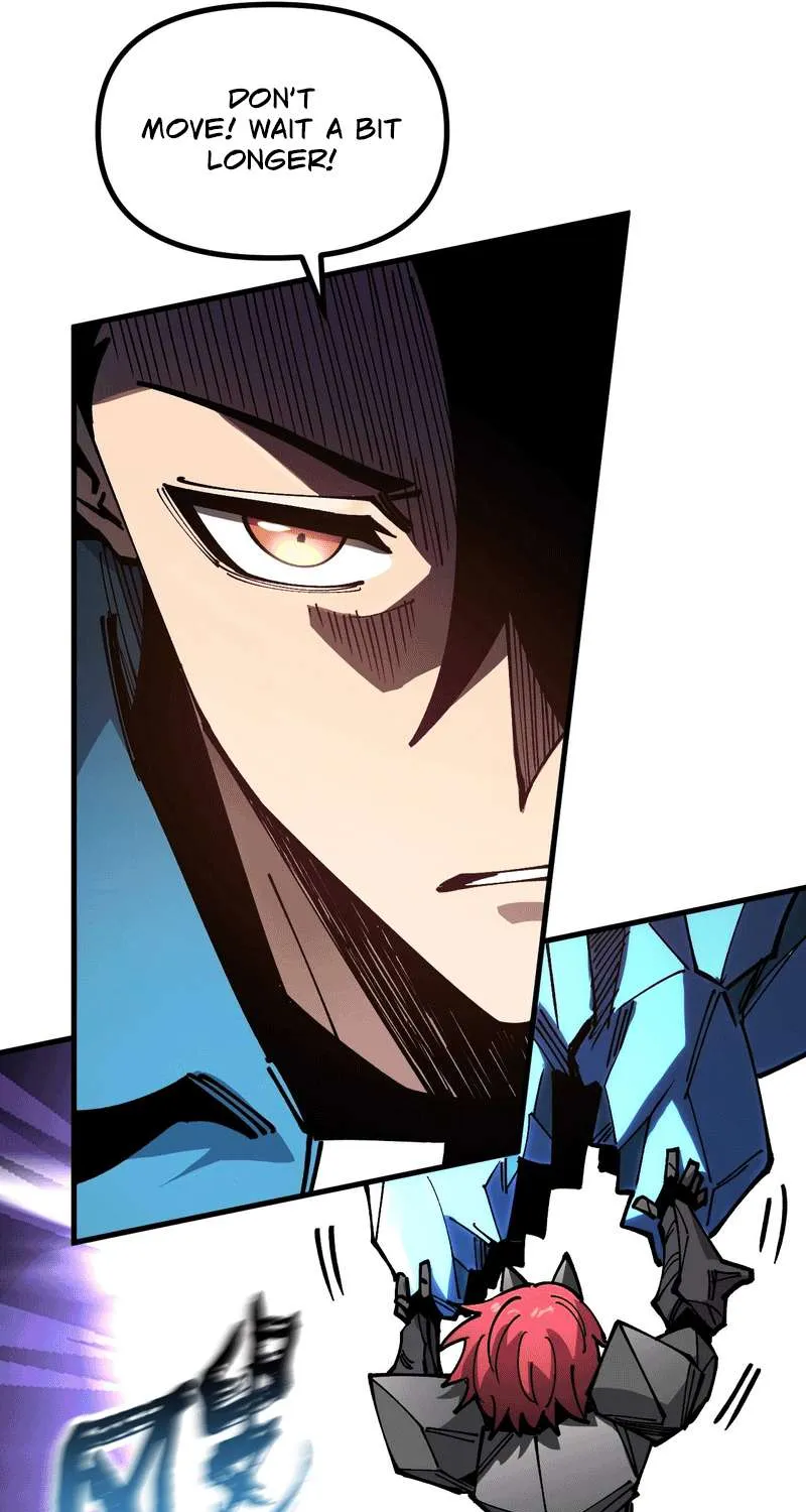 Global Beast Tamer: I Can See the Path of Evolution Chapter 39 page 39 - 