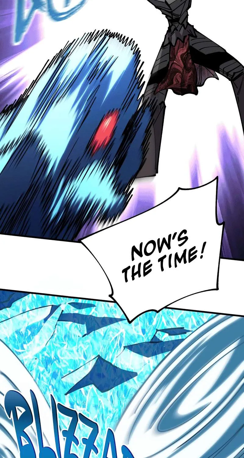 Global Beast Tamer: I Can See the Path of Evolution Chapter 39 page 40 - 