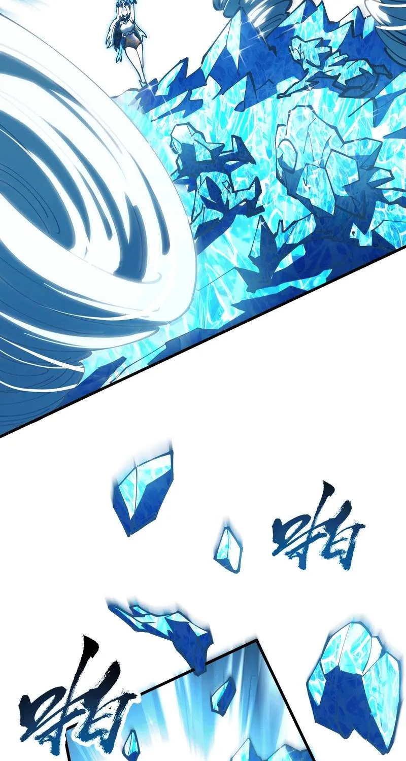 Global Beast Tamer: I Can See the Path of Evolution Chapter 39 page 5 - 
