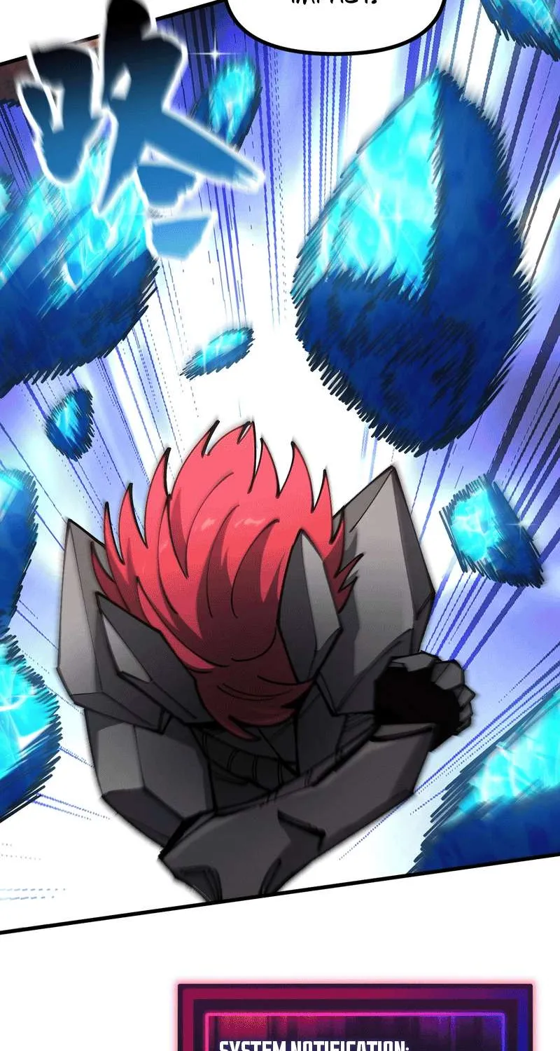 Global Beast Tamer: I Can See the Path of Evolution Chapter 39 page 44 - 