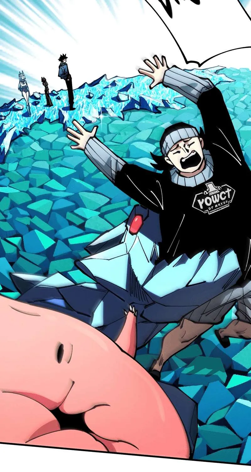 Global Beast Tamer: I Can See the Path of Evolution Chapter 39 page 46 - 