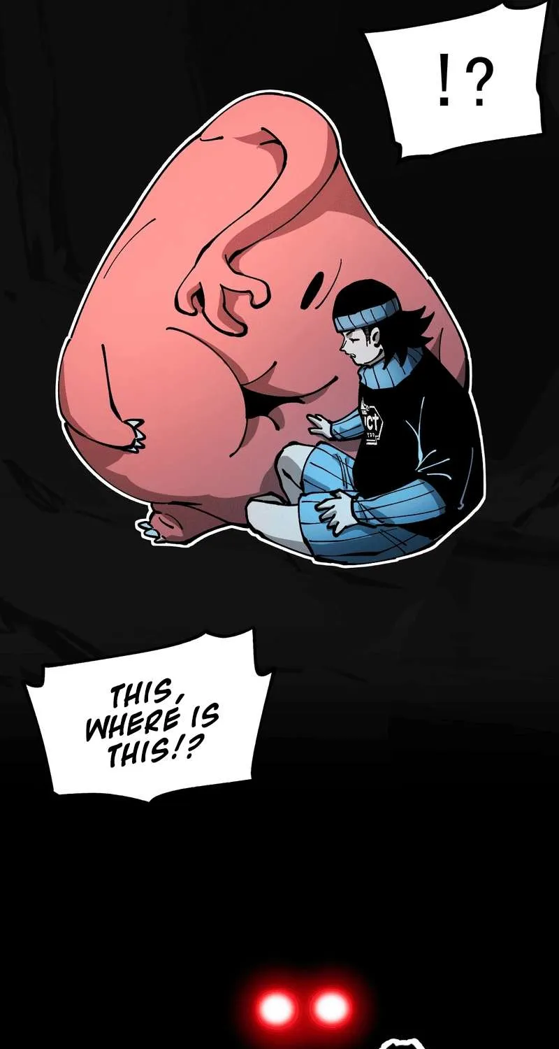 Global Beast Tamer: I Can See the Path of Evolution Chapter 39 page 49 - 