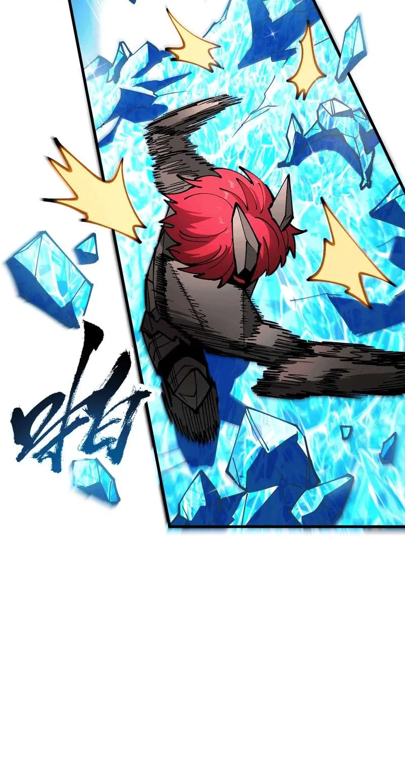 Global Beast Tamer: I Can See the Path of Evolution Chapter 39 page 6 - 