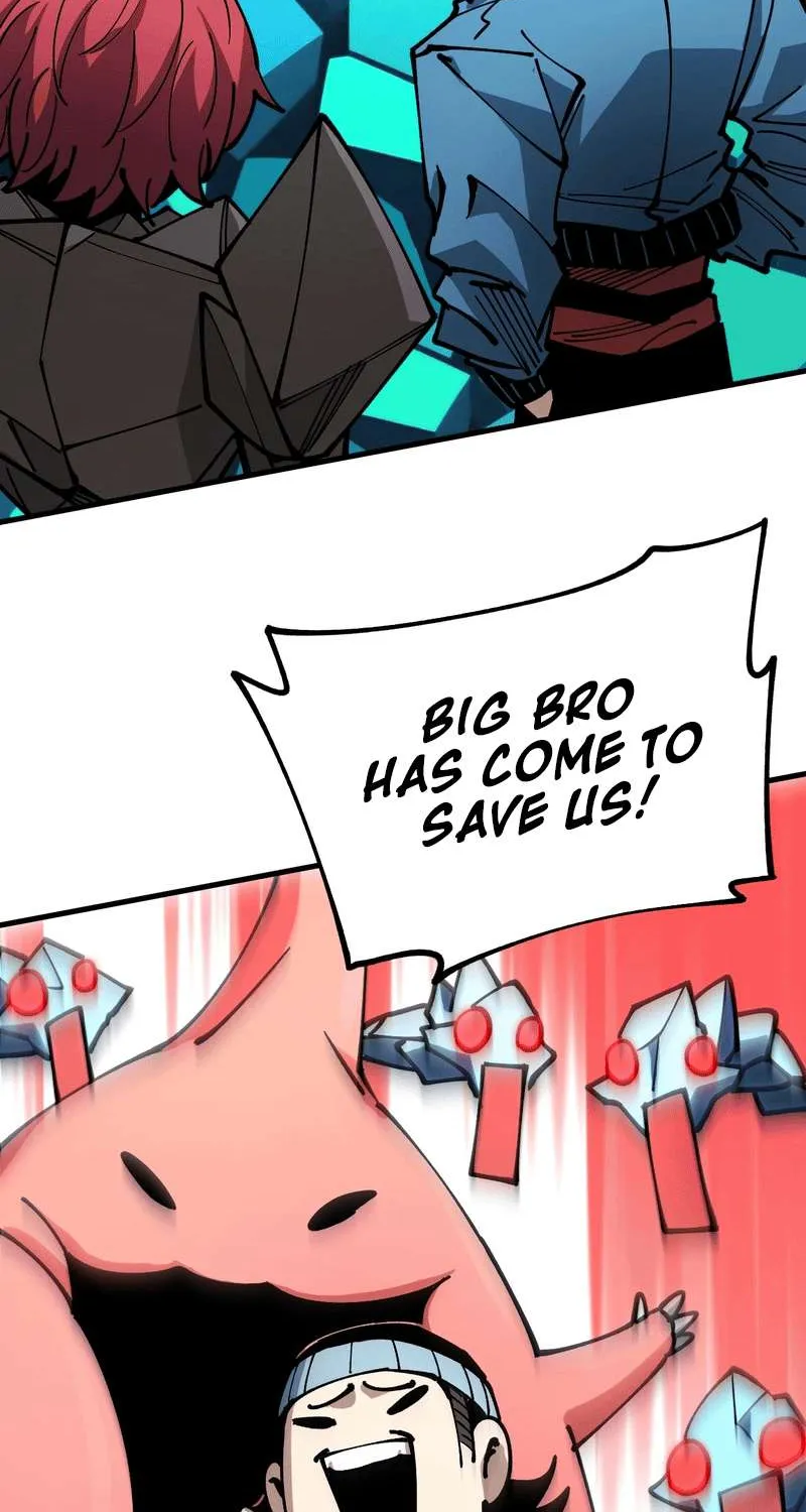 Global Beast Tamer: I Can See the Path of Evolution Chapter 39 page 54 - 