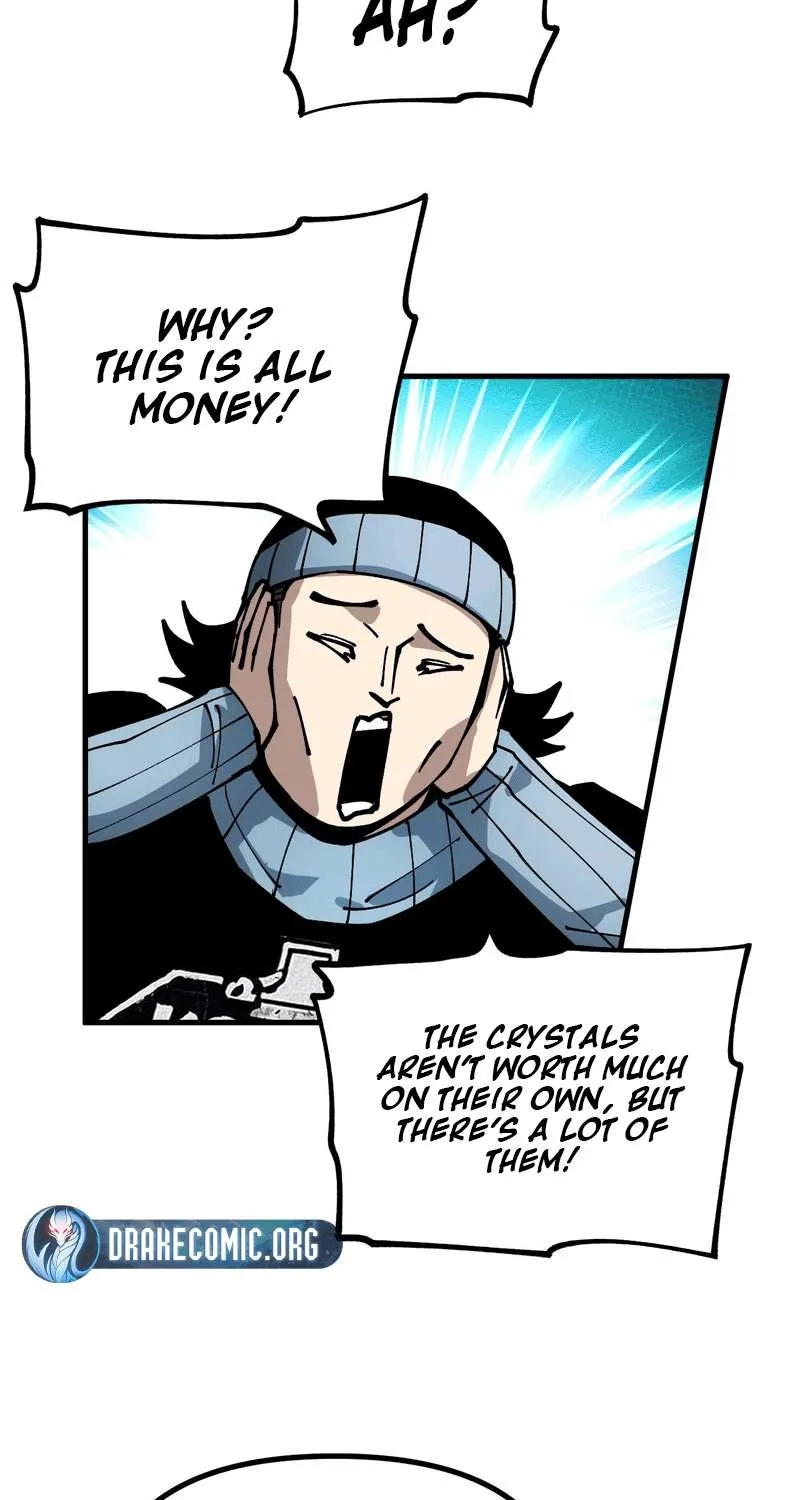 Global Beast Tamer: I Can See the Path of Evolution Chapter 39 page 9 - 