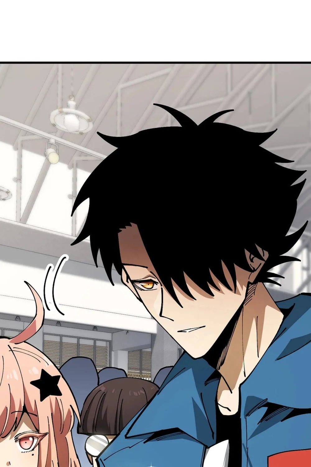 Global Beast Tamer: I Can See the Path of Evolution Chapter 4 page 12 - 