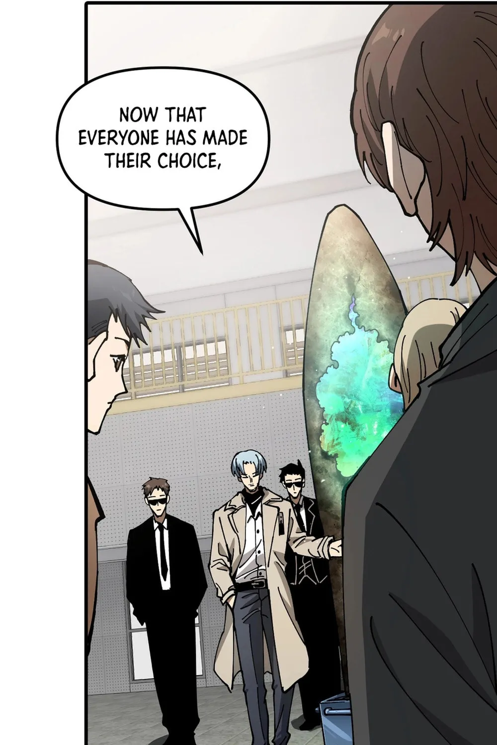 Global Beast Tamer: I Can See the Path of Evolution Chapter 4 page 21 - 