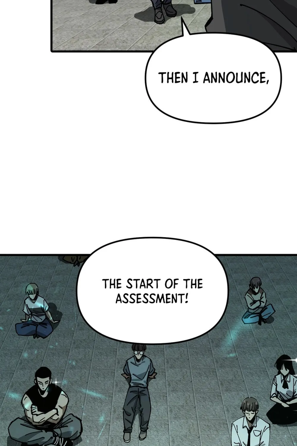 Global Beast Tamer: I Can See the Path of Evolution Chapter 4 page 22 - 