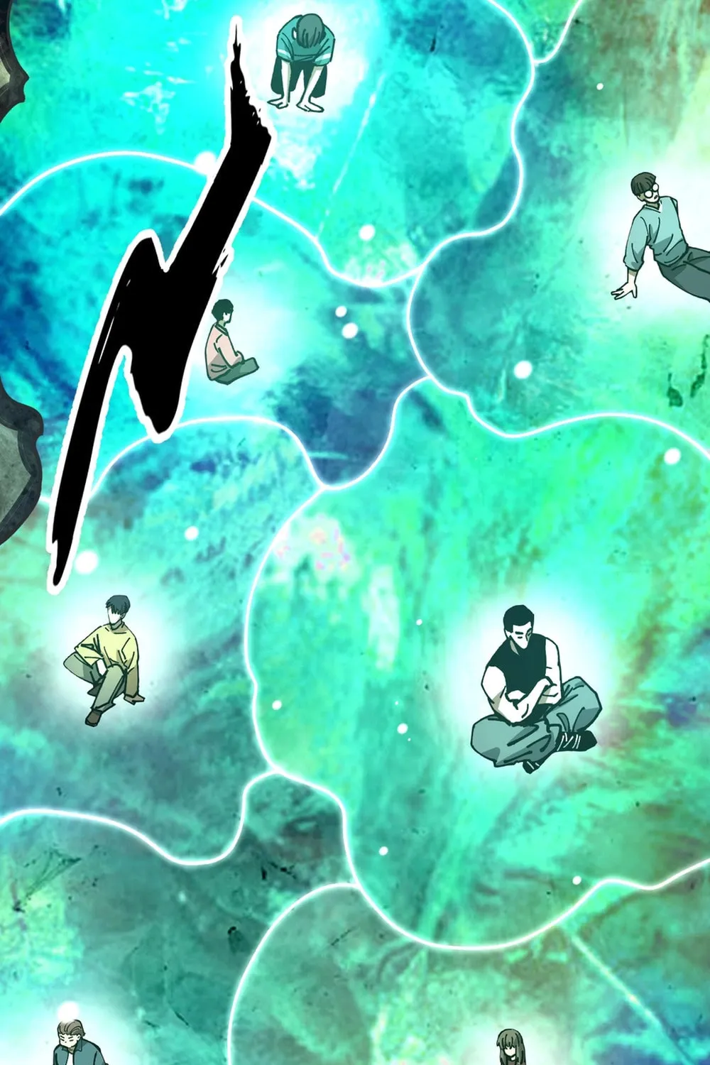 Global Beast Tamer: I Can See the Path of Evolution Chapter 4 page 28 - 