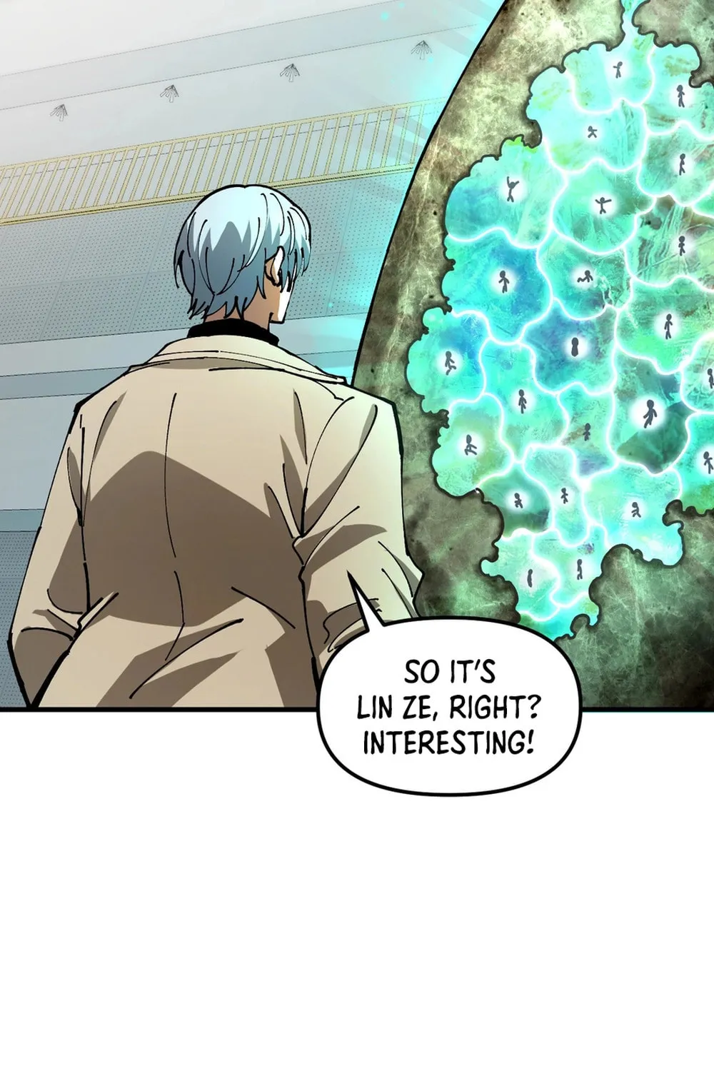 Global Beast Tamer: I Can See the Path of Evolution Chapter 4 page 30 - 