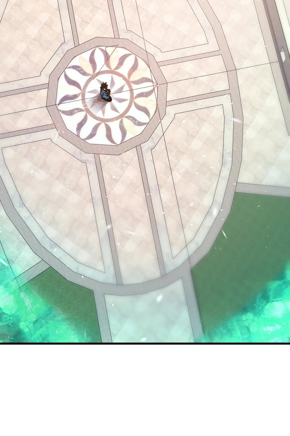 Global Beast Tamer: I Can See the Path of Evolution Chapter 4 page 32 - 