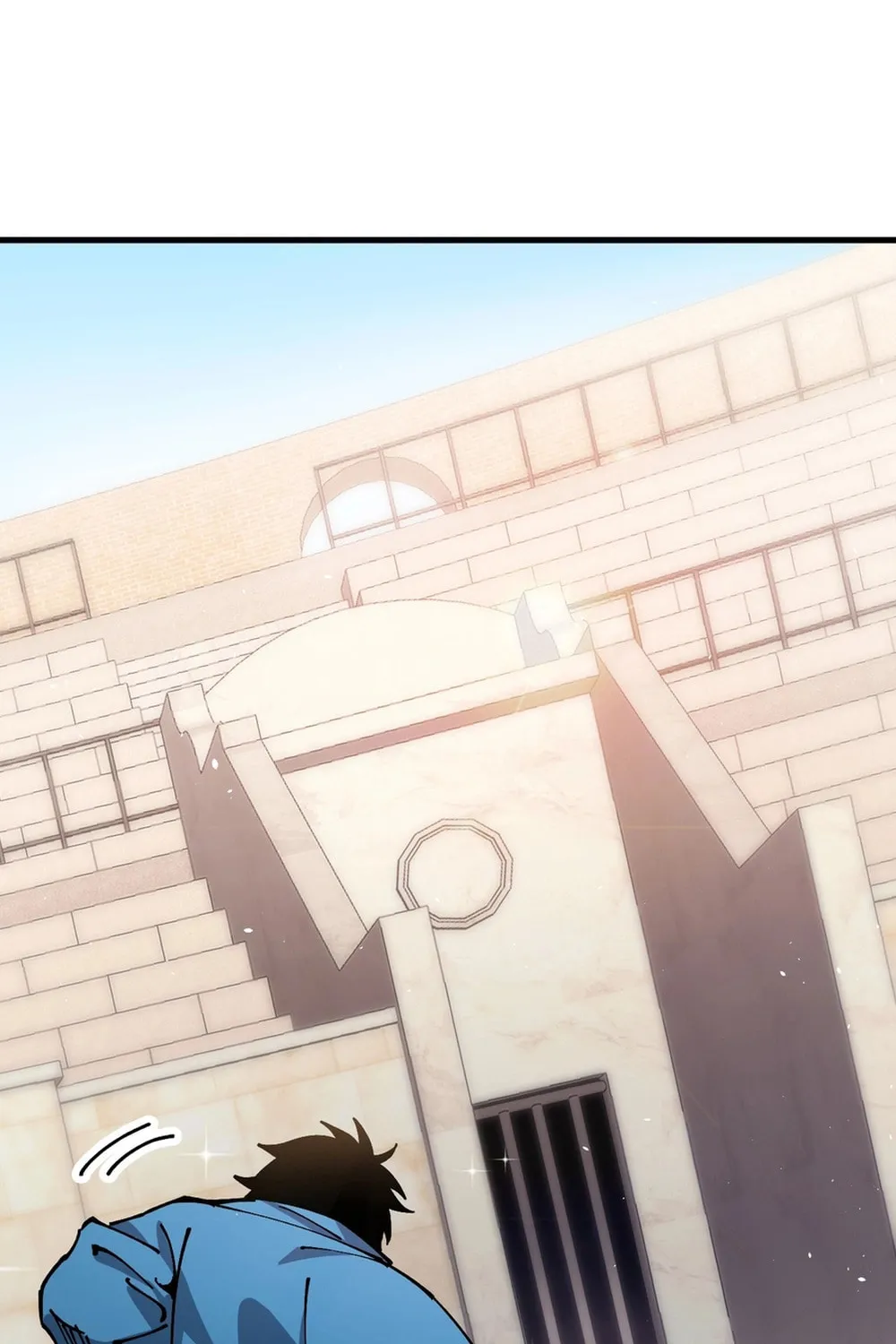 Global Beast Tamer: I Can See the Path of Evolution Chapter 4 page 33 - 