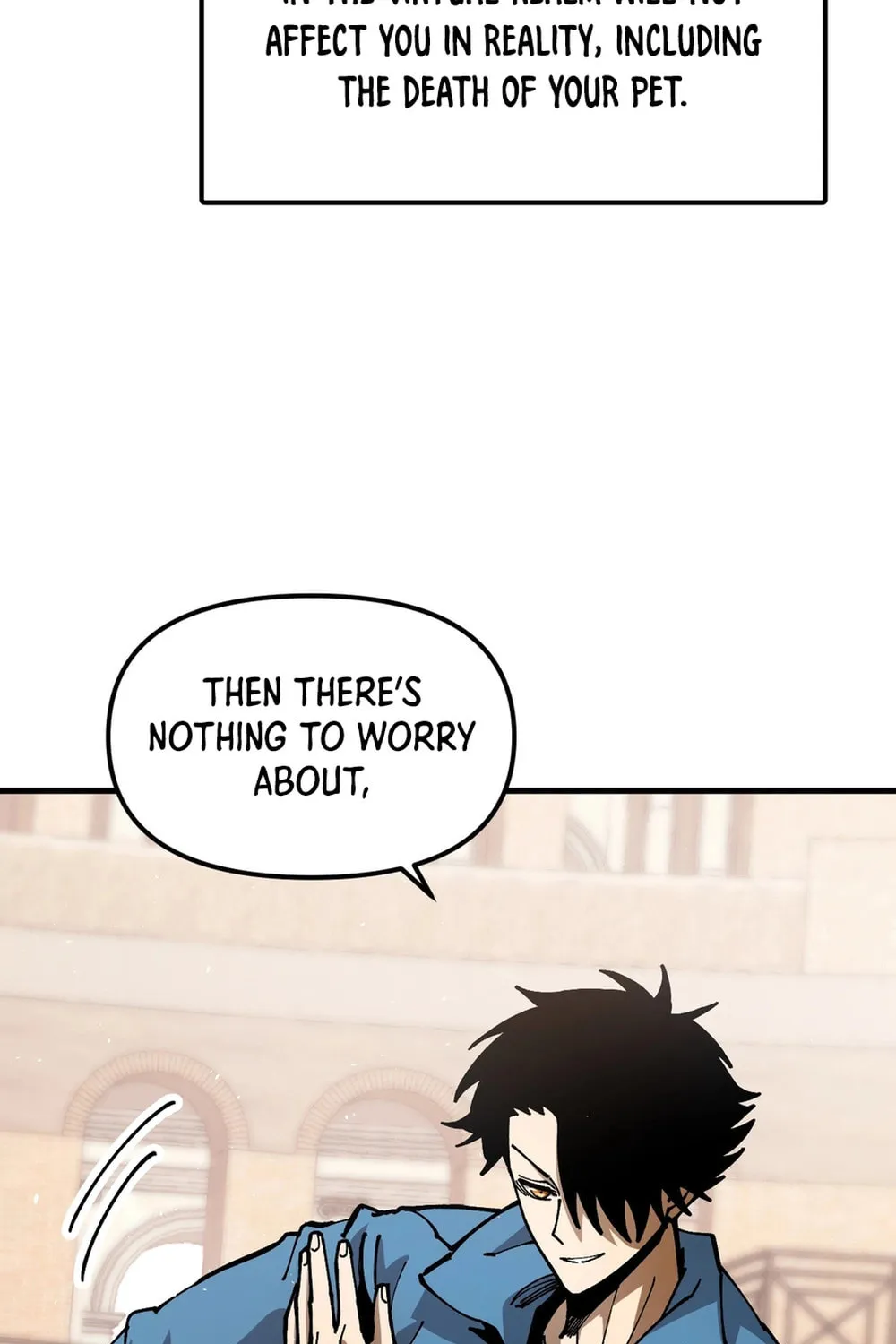 Global Beast Tamer: I Can See the Path of Evolution Chapter 4 page 37 - 