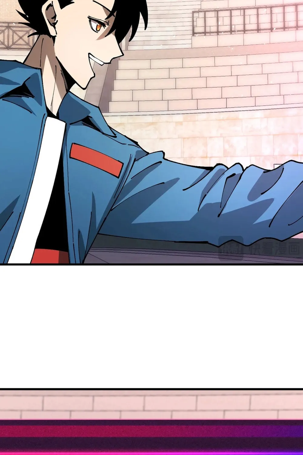 Global Beast Tamer: I Can See the Path of Evolution Chapter 4 page 40 - 