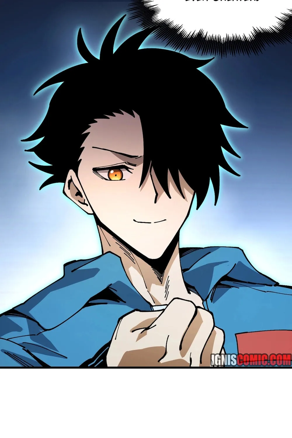 Global Beast Tamer: I Can See the Path of Evolution Chapter 4 page 46 - 