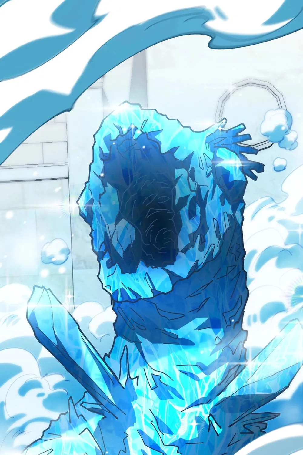 Global Beast Tamer: I Can See the Path of Evolution Chapter 4 page 62 - 