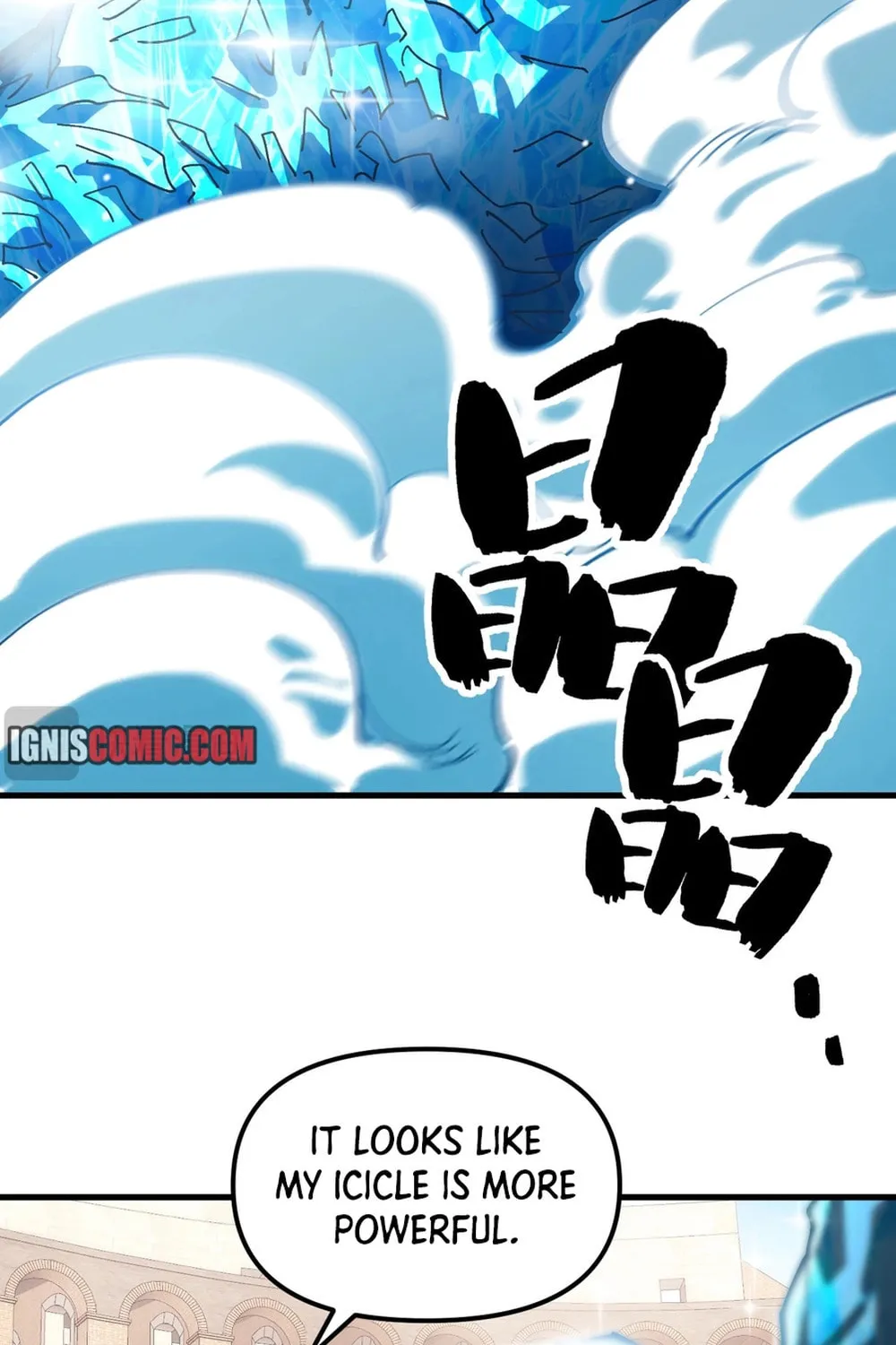 Global Beast Tamer: I Can See the Path of Evolution Chapter 4 page 63 - 