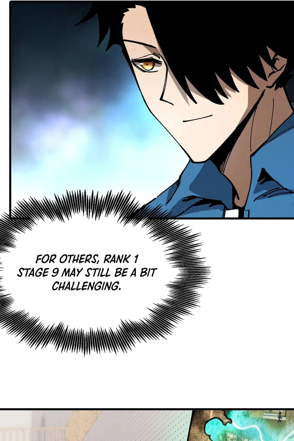Global Beast Tamer: I Can See the Path of Evolution Chapter 4 page 69 - 