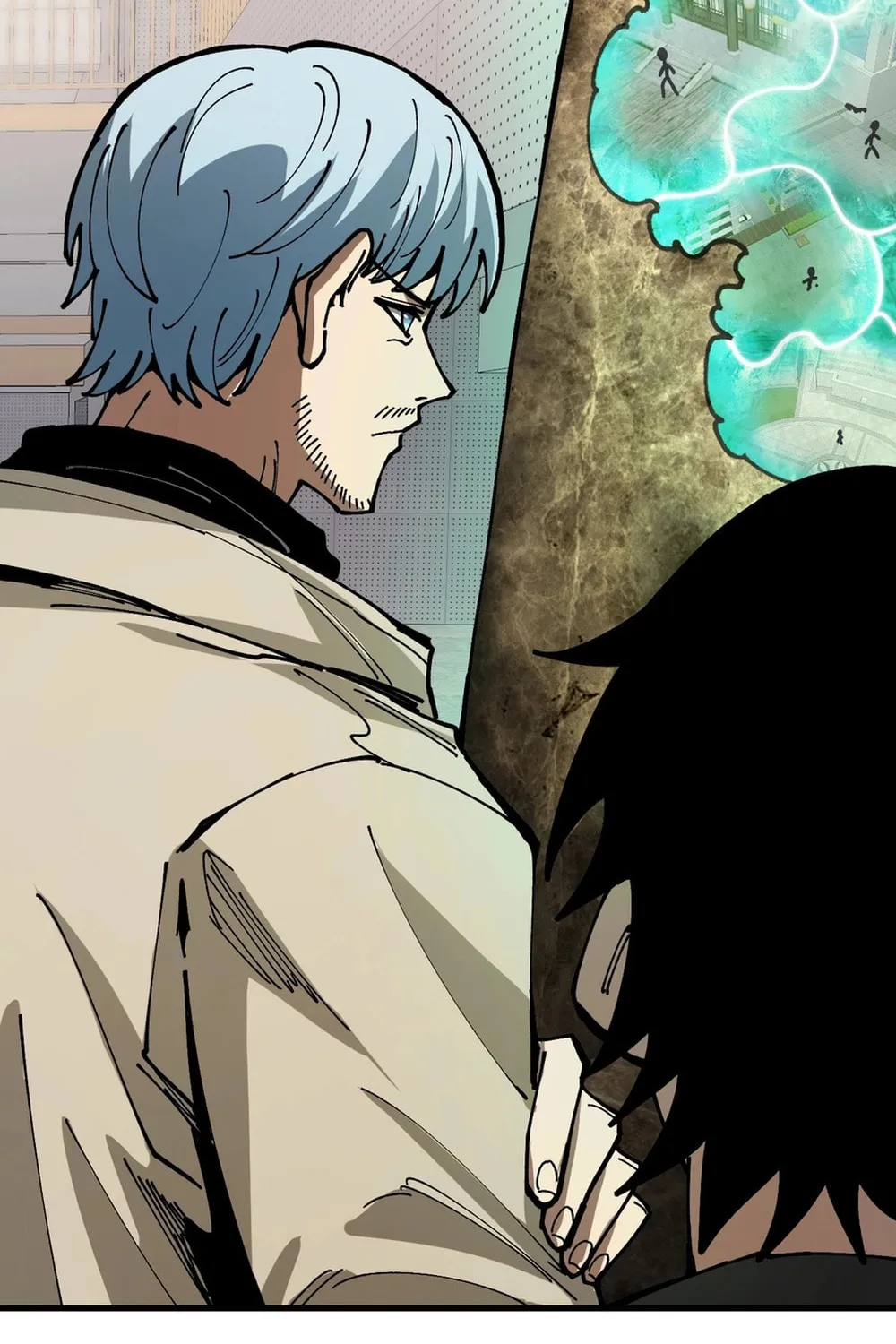 Global Beast Tamer: I Can See the Path of Evolution Chapter 4 page 70 - 