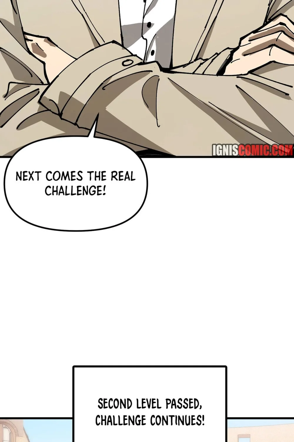 Global Beast Tamer: I Can See the Path of Evolution Chapter 4 page 74 - 