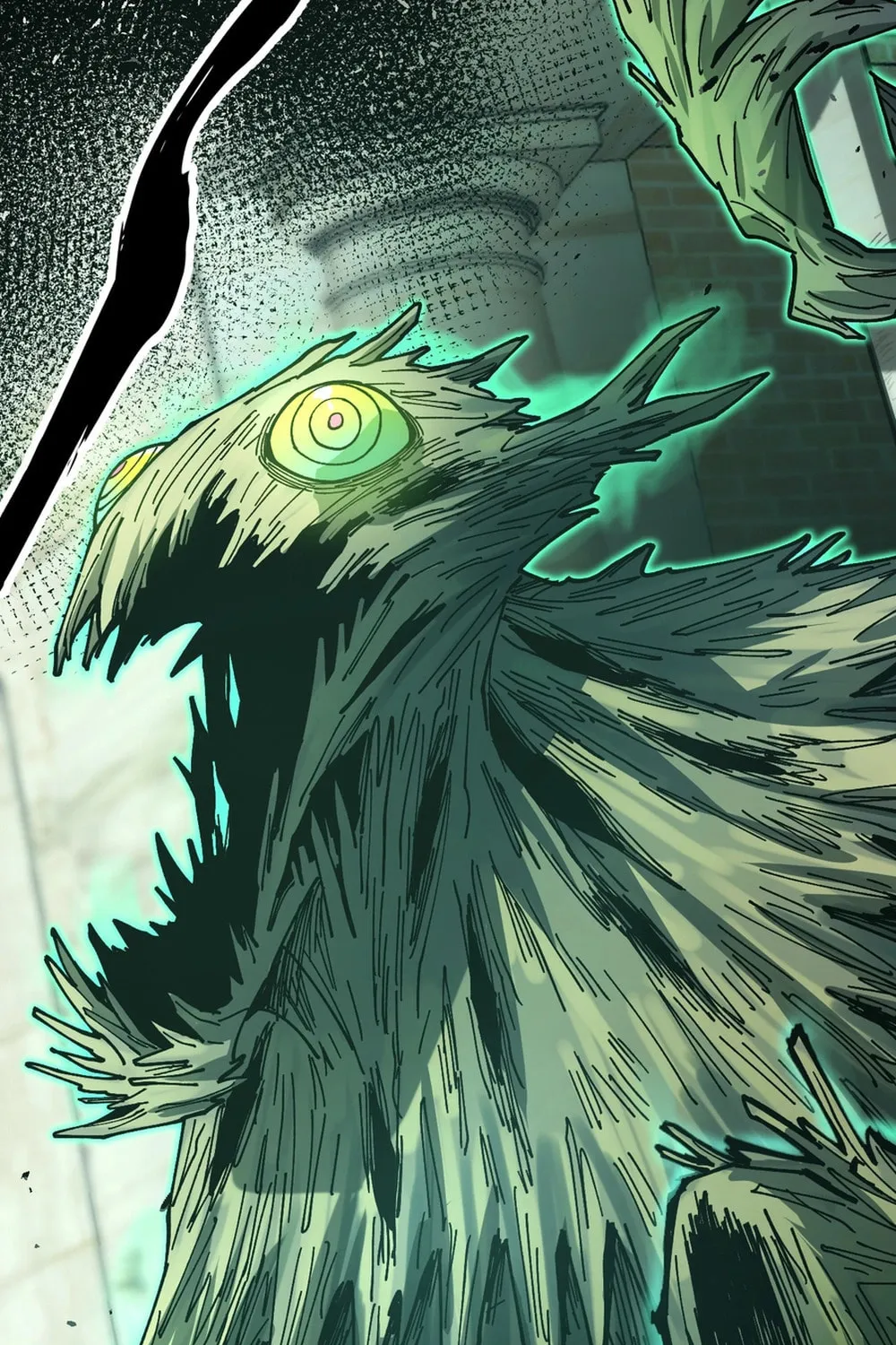 Global Beast Tamer: I Can See the Path of Evolution Chapter 4 page 78 - 