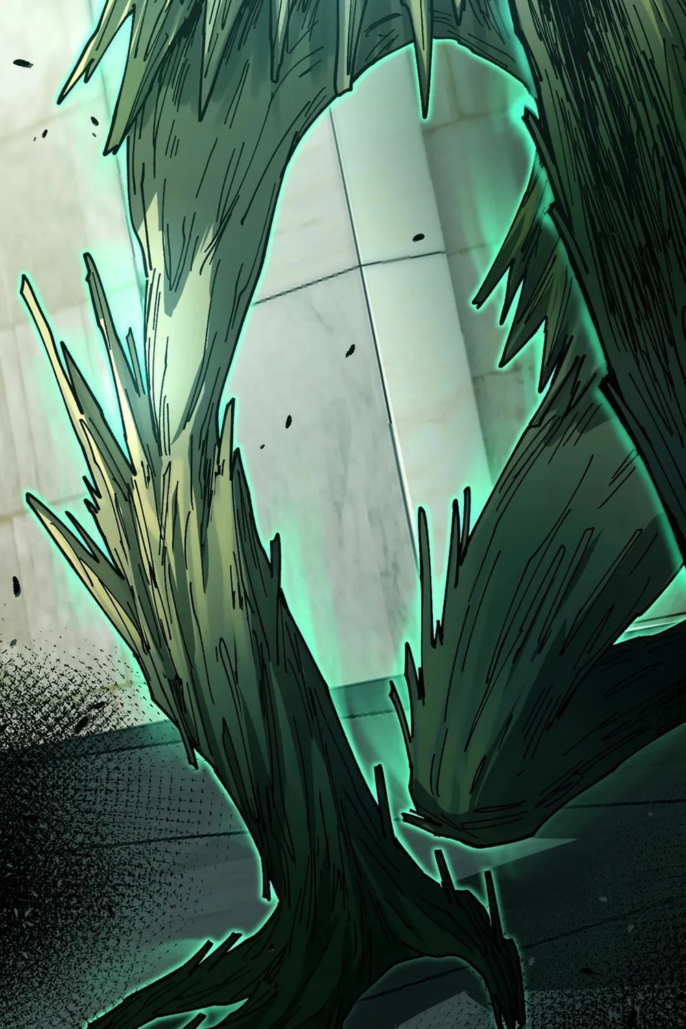 Global Beast Tamer: I Can See the Path of Evolution Chapter 4 page 79 - 