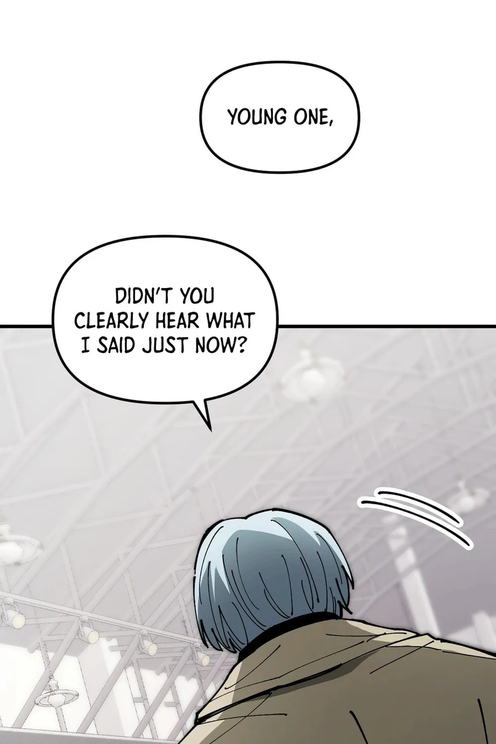Global Beast Tamer: I Can See the Path of Evolution Chapter 4 page 10 - 
