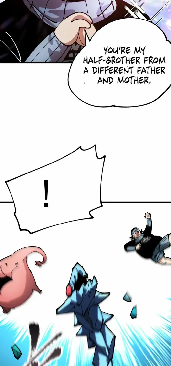 Global Beast Tamer: I Can See the Path of Evolution Chapter 40 page 14 - 