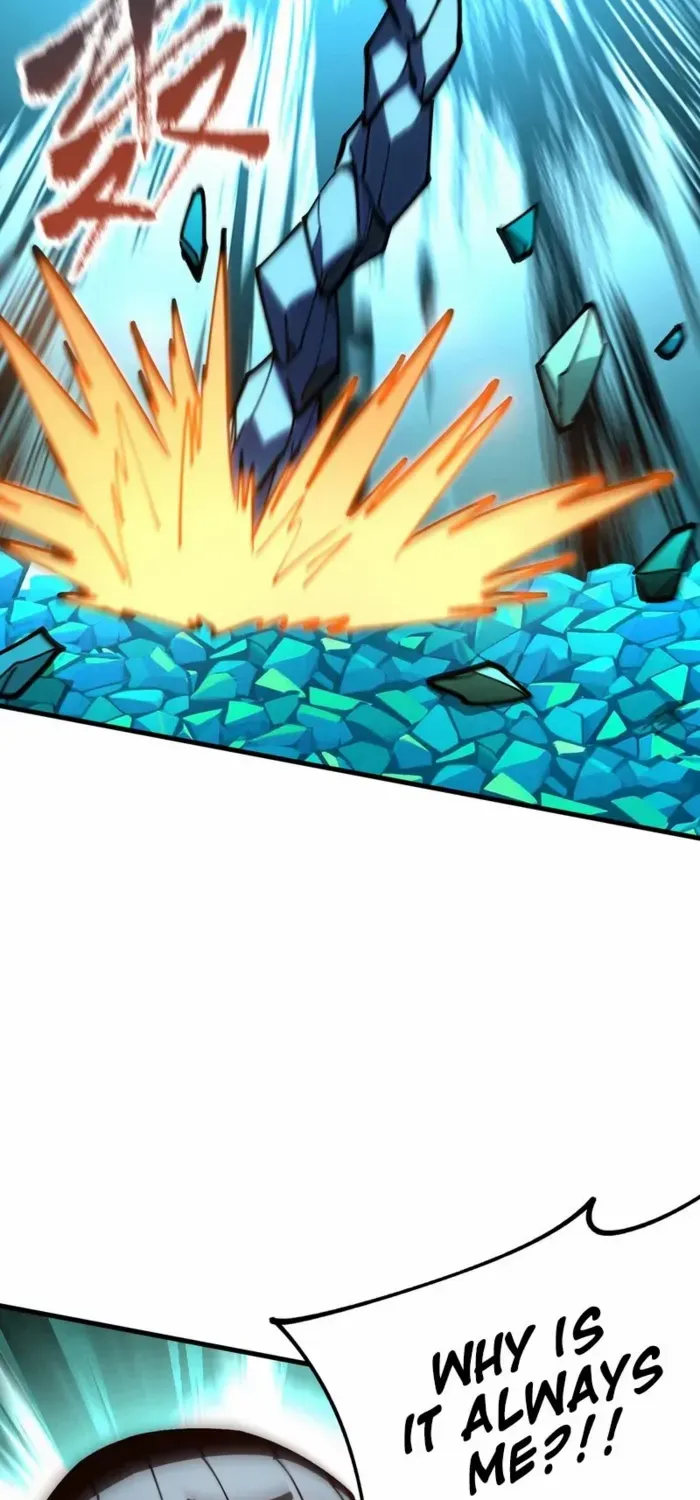Global Beast Tamer: I Can See the Path of Evolution Chapter 40 page 15 - 