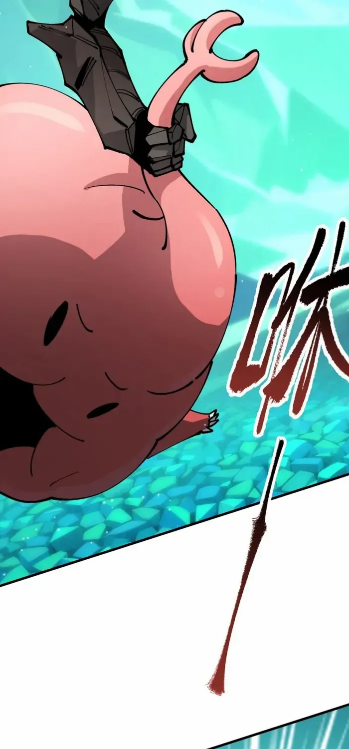 Global Beast Tamer: I Can See the Path of Evolution Chapter 40 page 19 - 