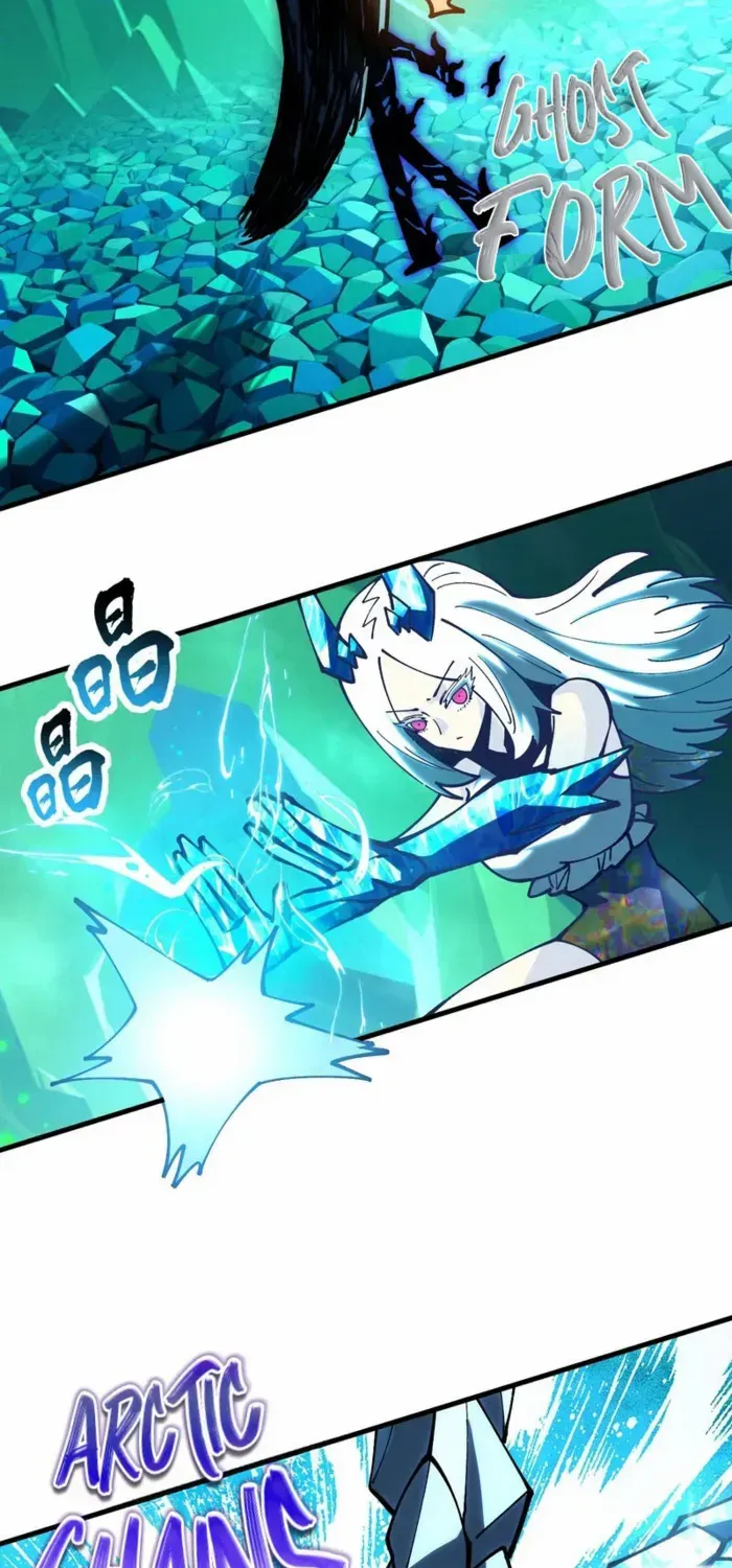 Global Beast Tamer: I Can See the Path of Evolution Chapter 40 page 28 - 