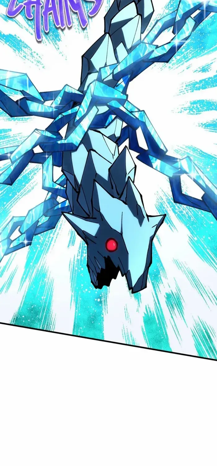 Global Beast Tamer: I Can See the Path of Evolution Chapter 40 page 29 - 