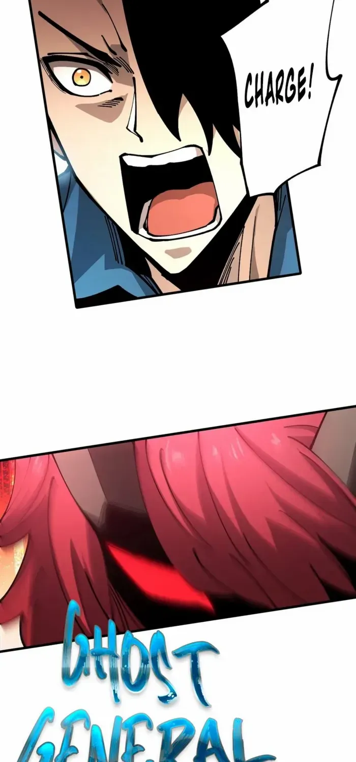 Global Beast Tamer: I Can See the Path of Evolution Chapter 40 page 31 - 