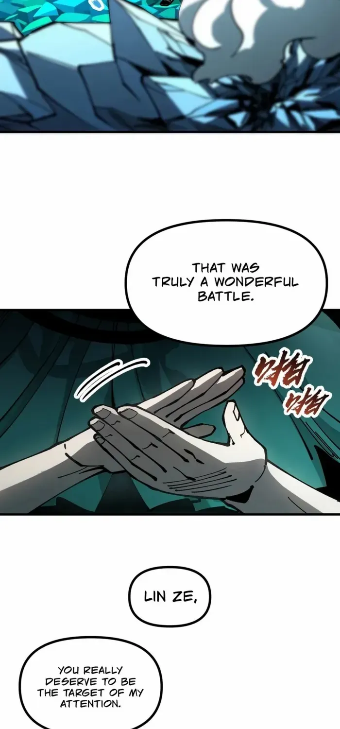 Global Beast Tamer: I Can See the Path of Evolution Chapter 40 page 38 - 
