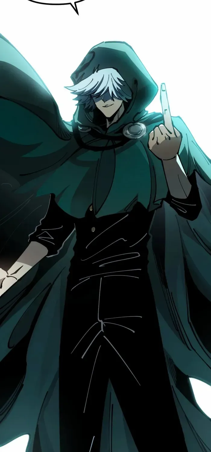 Global Beast Tamer: I Can See the Path of Evolution Chapter 40 page 39 - 