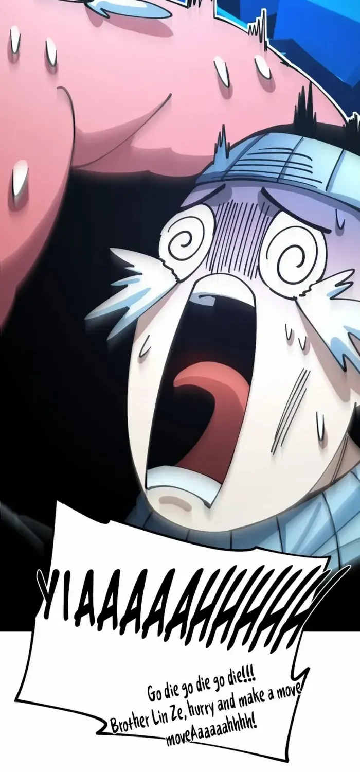 Global Beast Tamer: I Can See the Path of Evolution Chapter 40 page 5 - 