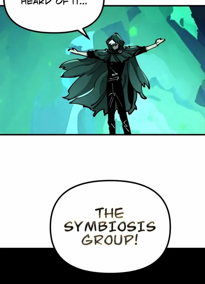 Global Beast Tamer: I Can See the Path of Evolution Chapter 40 page 42 - 