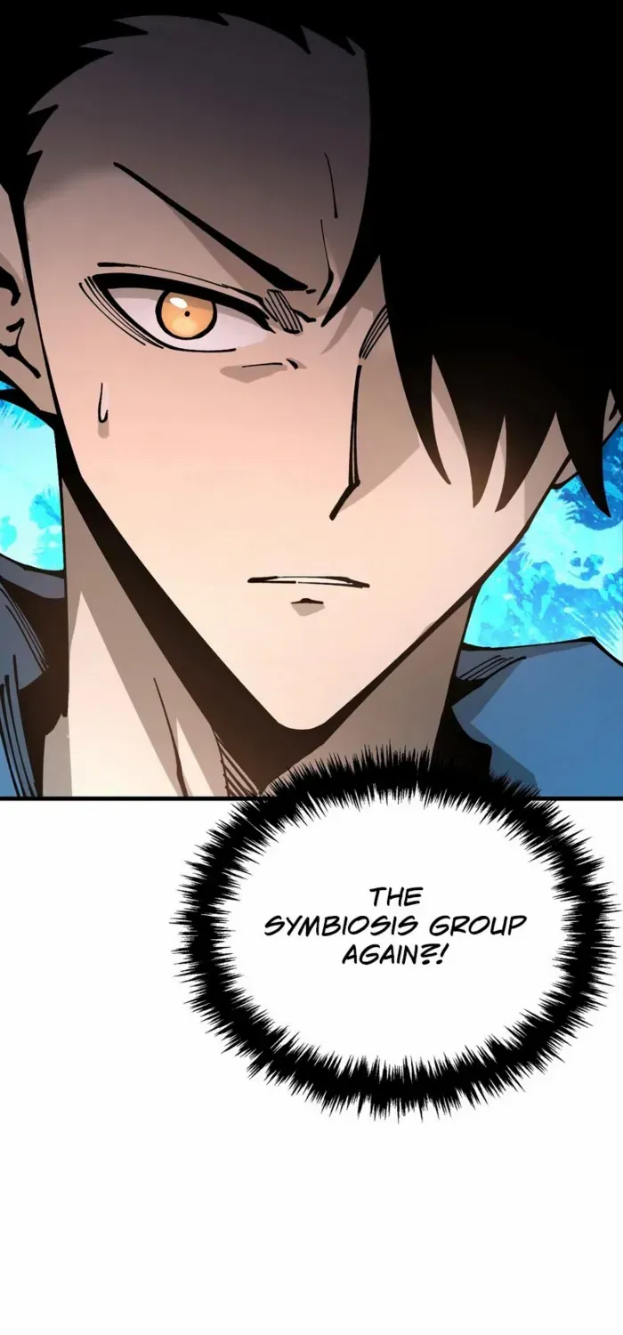 Global Beast Tamer: I Can See the Path of Evolution Chapter 40 page 43 - 