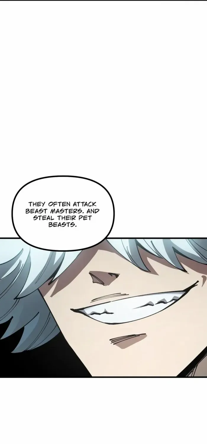 Global Beast Tamer: I Can See the Path of Evolution Chapter 40 page 46 - 