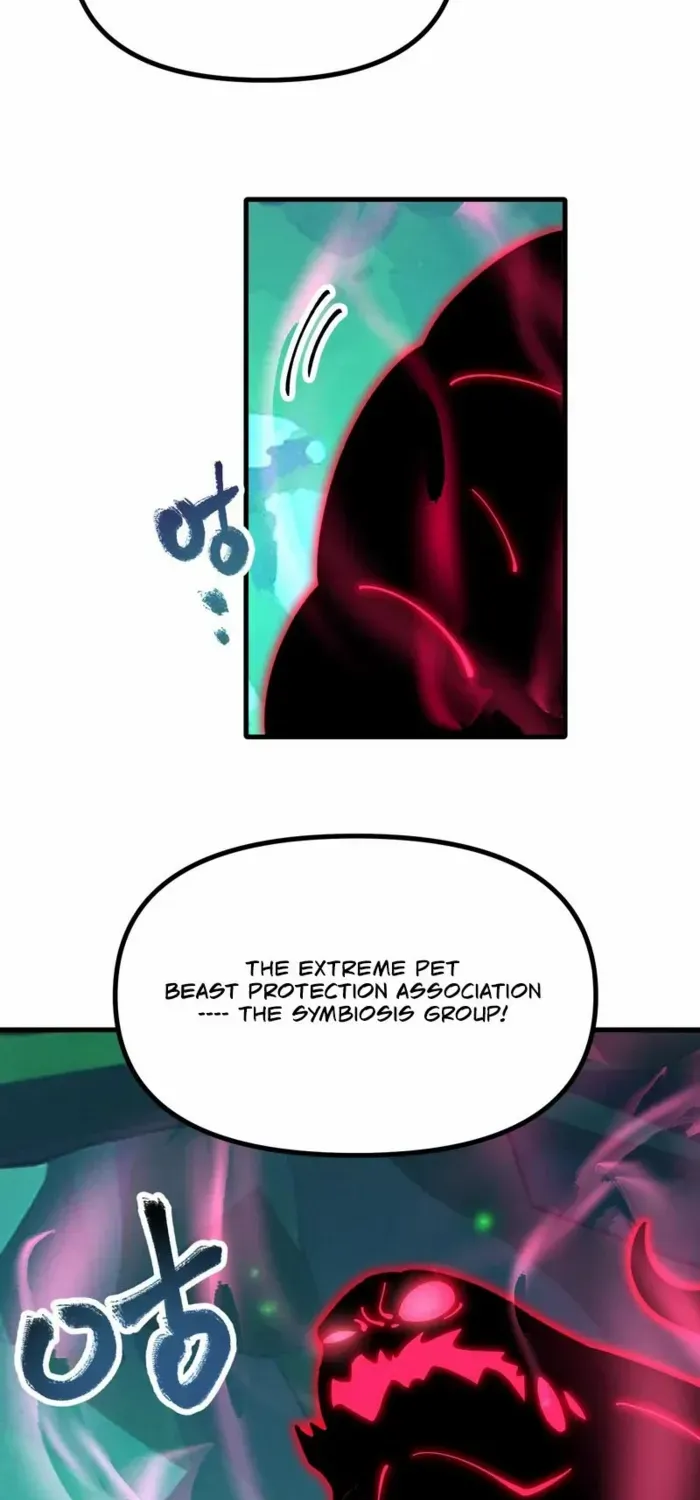 Global Beast Tamer: I Can See the Path of Evolution Chapter 40 page 48 - 