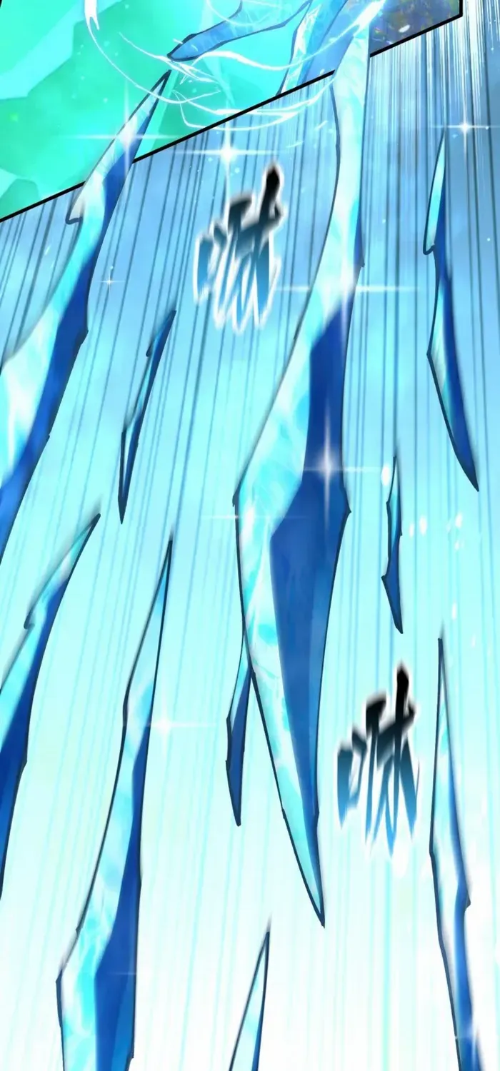 Global Beast Tamer: I Can See the Path of Evolution Chapter 40 page 7 - 